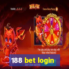 188 bet login